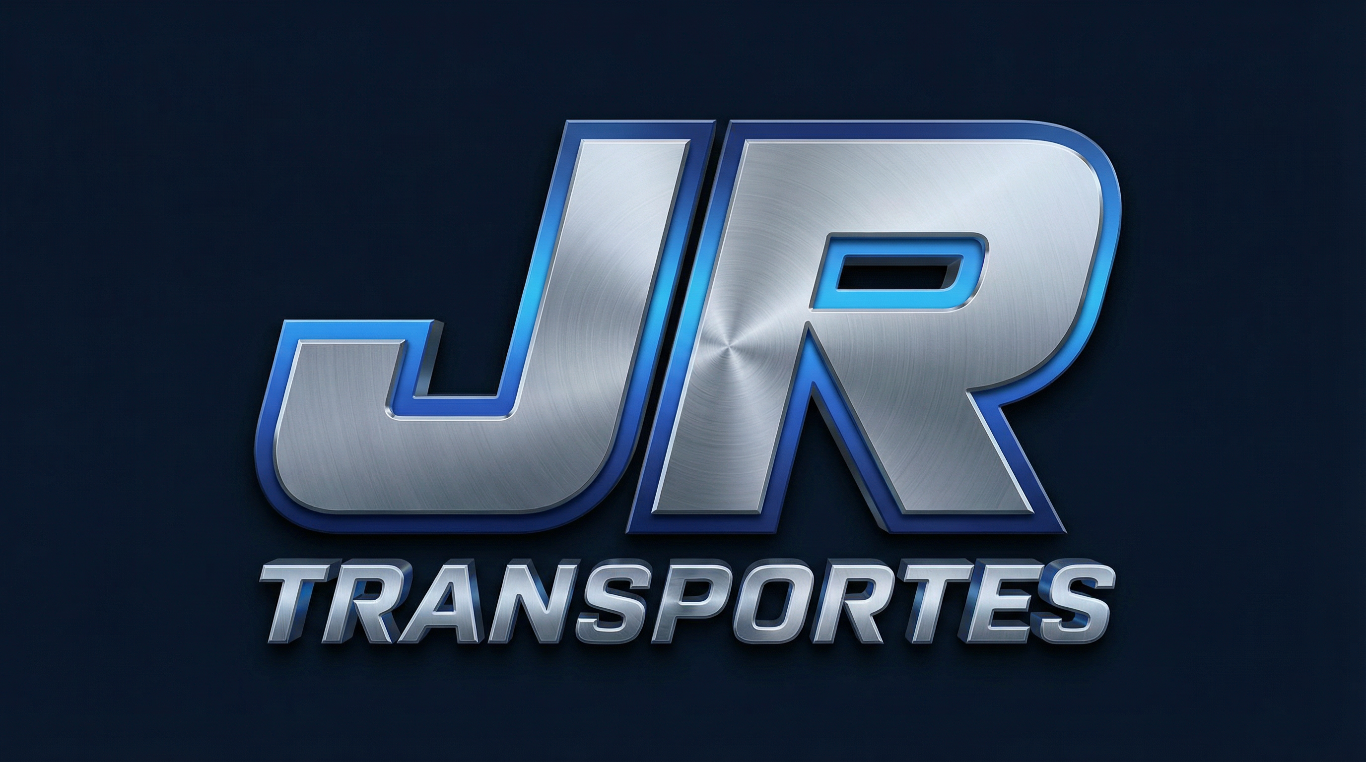 JR Logo